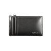 Praktická Pánska Peňaženka CALVIN KLEIN 13.0X7.0X1.0cm Čierna (Velkost UNI, Farba Čierna)