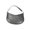 Štýlová Dámska Kabelka TOMMY HILFIGER  34.0X20.0X3.0cm  Čierna (Velkost UNI, Farba Čierna)