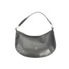 Štýlová Dámska Kabelka TOMMY HILFIGER  34.0X20.0X3.0cm  Čierna (Velkost UNI, Farba Čierna)