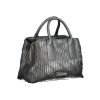 Štýlová Dámska Kabelka VALENTINO BAGS  35.0X20.0X15.0cm  Čierna (Velkost UNI, Farba Čierna)