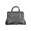 Štýlová Dámska Kabelka VALENTINO BAGS  35.0X20.0X15.0cm  Čierna (Velkost UNI, Farba Čierna)
