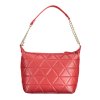 Štýlová Dámska Kabelka VALENTINO BAGS  29.0X25.0X13.0cm  Červená (Velkost UNI, Farba Červená)