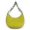 Štýlová Dámska Kabelka VALENTINO BAGS  29.0X20.0X9.0cm  Žltá (Velkost UNI, Farba Žltá)