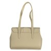 Štýlová Dámska Kabelka VALENTINO BAGS  32.0X23.0X14.0cm  Bežová (Velkost UNI, Farba Bežová)