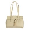 Štýlová Dámska Kabelka VALENTINO BAGS  32.0X23.0X14.0cm  Bežová (Velkost UNI, Farba Bežová)
