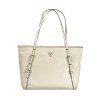 Dámska Kabelka GUESS JEANS  - Bežová
 40.0X30.0X10.0cm