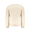 Elegantný Pánsky Pulóver HARMONT & BLAINE Bežová (Velkost 2XL, Farba Bežová)