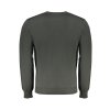 Elegantný Pánsky Pulóver HARMONT & BLAINE Zelená (Velkost 2XL, Farba Zelená)