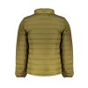 Pánska Ľahká Prechodová Bunda TIMBERLAND Zelená (Velkost 3XL, Farba Zelená)
