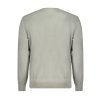 Elegantný Pánsky Pulóver TIMBERLAND Šedá (Velkost 2XL, Farba Šedá)