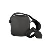 Štýlová Pánska Crossbody Taška CALVIN KLEIN 15.0X16.0X5.5cm Čierna (Velkost UNI, Farba Čierna)