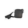 Štýlová Pánska Crossbody Taška CALVIN KLEIN 15.0X16.0X5.5cm Čierna (Velkost UNI, Farba Čierna)
