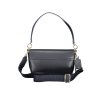 Štýlová Dámska Kabelka TOMMY HILFIGER  25.0X14.5X6.0cm  Modrá (Velkost UNI, Farba Modrá)