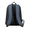 Praktický Pánsky Batoh TOMMY HILFIGER 30.0X40.0X16.0cm Modrá (Velkost UNI, Farba Modrá)