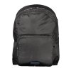 Praktický Pánsky Batoh TOMMY HILFIGER 40.0X40.0X10.0cm Čierna (Velkost UNI, Farba Čierna)