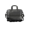 Praktická Pánska Aktovka TOMMY HILFIGER 40.0X30.0X8.0cm
Čierna (Velkost UNI, Farba Čierna)