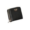 Praktická Dámska Peňaženka GUESS JEANS 14.0X9.0X3.0cm Čierna (Velkost UNI, Farba Čierna)