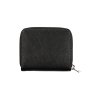Praktická Dámska Peňaženka GUESS JEANS 11.0X11.0X3.0cm Čierna (Velkost UNI, Farba Čierna)