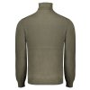 Elegantný Pánsky Pulóver NORWAY 1963 Zelená (Velkost 3XL, Farba Zelená)