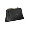 Štýlová Dámska Kabelka VALENTINO BAGS  30.0X16.0X6.0cm  Čierna (Velkost UNI, Farba Čierna)