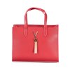 Štýlová Dámska Kabelka VALENTINO BAGS  30.0X22.0X15.0cm  Červená (Velkost UNI, Farba Červená)