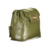 Praktický Dámsky Batoh VALENTINO BAGS 26.0X25.0X12.0cm Zelená (Velkost UNI, Farba Zelená)