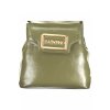 Praktický Dámsky Batoh VALENTINO BAGS 26.0X25.0X12.0cm Zelená (Velkost UNI, Farba Zelená)