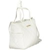 Štýlová Dámska Kabelka VALENTINO BAGS  30.0X20.0X14.0cm  Biela (Velkost UNI, Farba Biela)