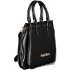 Štýlová Dámska Kabelka VALENTINO BAGS  40.0X28.0X10.0cm  Čierna (Velkost UNI, Farba Čierna)