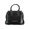 Štýlová Dámska Kabelka VALENTINO BAGS  40.0X28.0X10.0cm  Čierna (Velkost UNI, Farba Čierna)