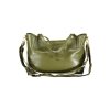 Štýlová Dámska Kabelka VALENTINO BAGS  33.0X25.0X13.0cm  Zelená (Velkost UNI, Farba Zelená)