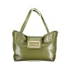 Štýlová Dámska Kabelka VALENTINO BAGS  33.0X25.0X13.0cm  Zelená (Velkost UNI, Farba Zelená)