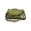 Štýlová Dámska Kabelka VALENTINO BAGS  30.0X18.0X11.0cm  Zelená (Velkost UNI, Farba Zelená)