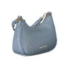 Štýlová Dámska Kabelka VALENTINO BAGS  32.0X21.0X8.0cm  Modrá (Velkost UNI, Farba Modrá)