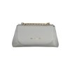 Štýlová Dámska Kabelka VALENTINO BAGS  30.0X16.0X6.0cm  Šedá (Velkost UNI, Farba Šedá)