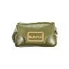 Štýlová Dámska Kabelka VALENTINO BAGS  25.0X16.0X12.0cm  Zelená (Velkost UNI, Farba Zelená)