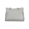 Štýlová Dámska Kabelka VALENTINO BAGS  36.0X25.0X13.0cm  Šedá (Velkost UNI, Farba Šedá)
