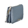 Štýlová Dámska Kabelka VALENTINO BAGS  27.0X18.0X6.0cm  Modrá (Velkost UNI, Farba Modrá)