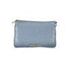 Štýlová Dámska Kabelka VALENTINO BAGS  27.0X18.0X6.0cm  Modrá (Velkost UNI, Farba Modrá)