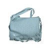 Štýlová Dámska Kabelka VALENTINO BAGS  32.0X26.0X15.0cm  Modrá (Velkost UNI, Farba Modrá)