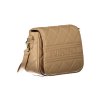 Štýlová Dámska Kabelka VALENTINO BAGS  22.0X15.0X7.0cm  Bežová (Velkost UNI, Farba Bežová)