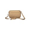 Štýlová Dámska Kabelka VALENTINO BAGS  22.0X15.0X7.0cm  Bežová (Velkost UNI, Farba Bežová)