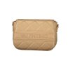 Štýlová Dámska Kabelka VALENTINO BAGS  22.0X15.0X7.0cm  Bežová (Velkost UNI, Farba Bežová)