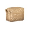 Štýlová Dámska Kabelka VALENTINO BAGS  20.0X15.0X8.0cm  Bežová (Velkost UNI, Farba Bežová)