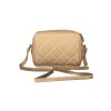 Štýlová Dámska Kabelka VALENTINO BAGS  20.0X15.0X8.0cm  Bežová (Velkost UNI, Farba Bežová)