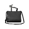 Štýlová Dámska Kabelka VALENTINO BAGS  32.0X26.0X15.0cm  Čierna (Velkost UNI, Farba Čierna)