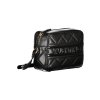 Štýlová Dámska Kabelka VALENTINO BAGS  20.0X15.0X8.0cm  Čierna (Velkost UNI, Farba Čierna)
