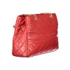Štýlová Dámska Kabelka VALENTINO BAGS  38.0X26.0X13.0cm  Červená (Velkost UNI, Farba Červená)
