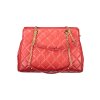 Štýlová Dámska Kabelka VALENTINO BAGS  38.0X26.0X13.0cm  Červená (Velkost UNI, Farba Červená)