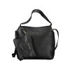 Štýlová Dámska Kabelka VALENTINO BAGS  30.0X28.0X14.0cm  Čierna (Velkost UNI, Farba Čierna)